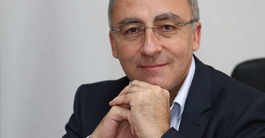 Учителят трябва да е консултант и вдъхновител, а директорът – мениджър