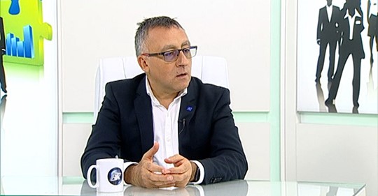 По-голяма свобода за учителите в клас – Диян Стаматов пред ВТК